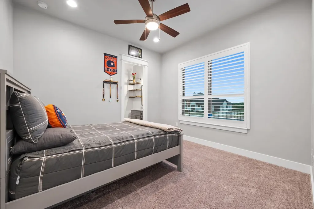 401 Highland Bluff Drive Georgetown TX 78633