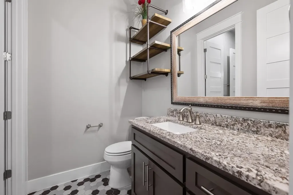 401 Highland Bluff Drive Georgetown TX 78633