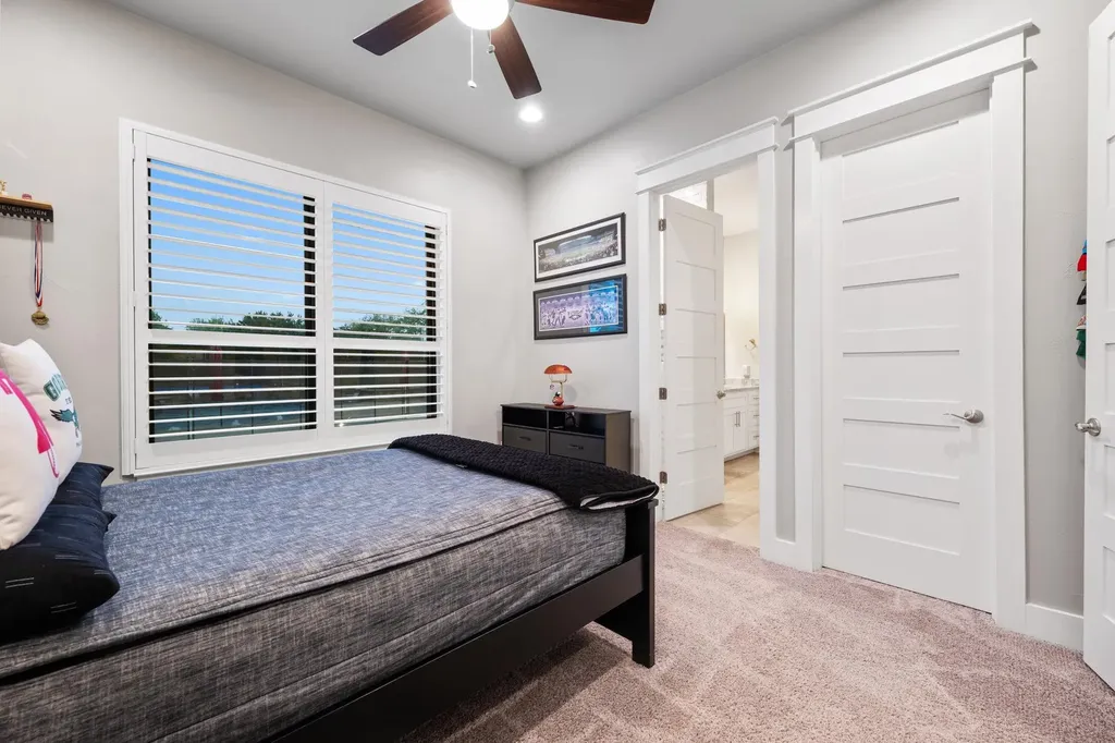 401 Highland Bluff Drive Georgetown TX 78633