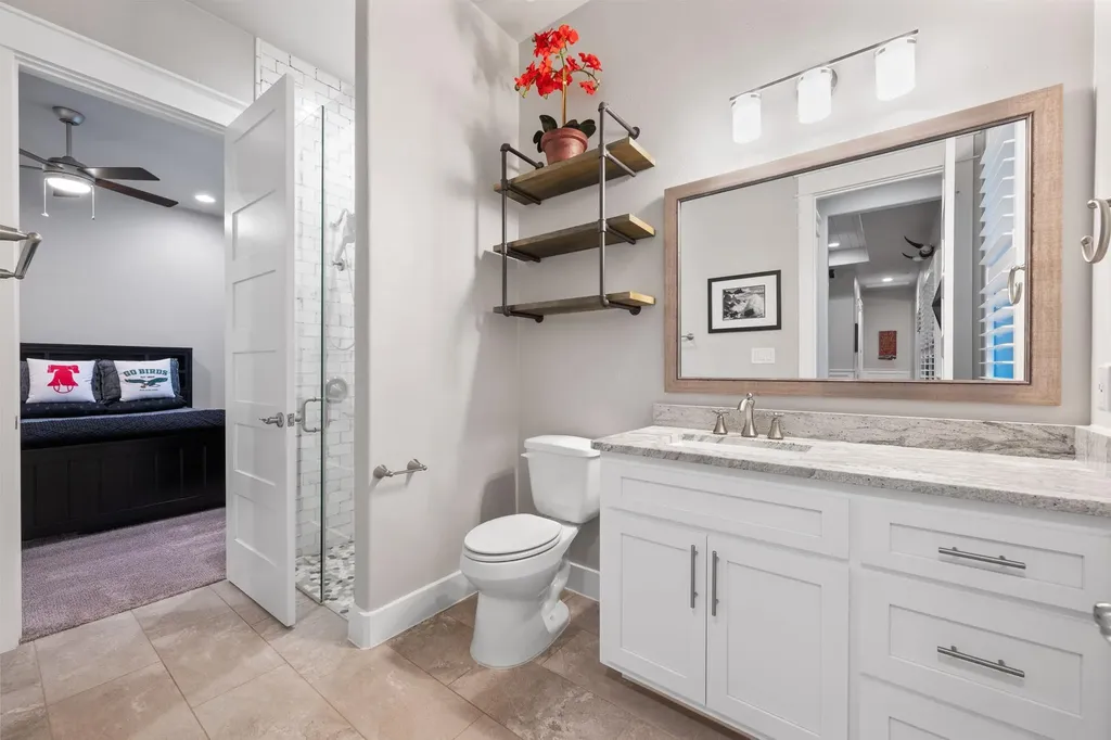 401 Highland Bluff Drive Georgetown TX 78633