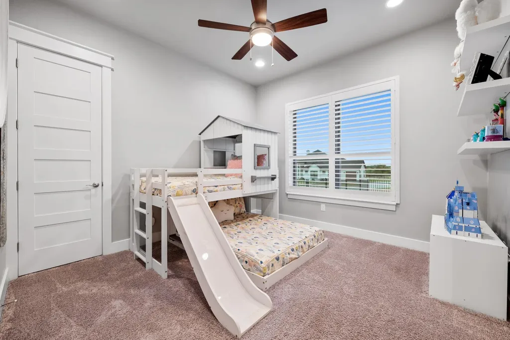 401 Highland Bluff Drive Georgetown TX 78633