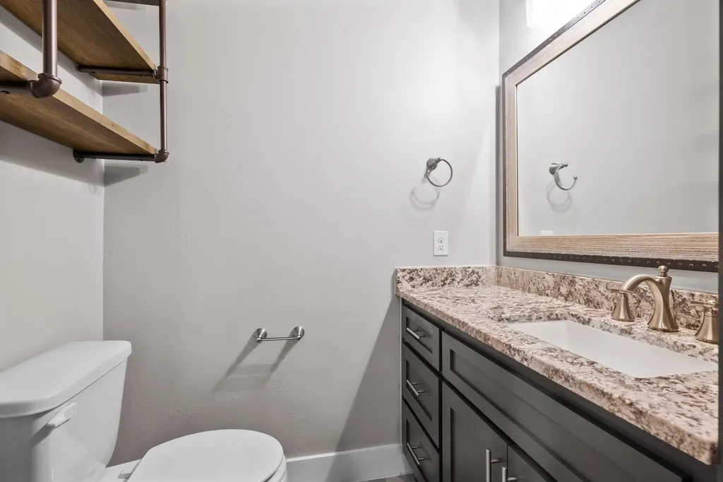 401 Highland Bluff Drive Georgetown TX 78633