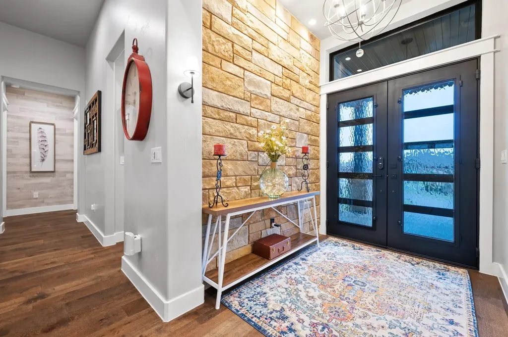 401 Highland Bluff Drive Georgetown TX 78633