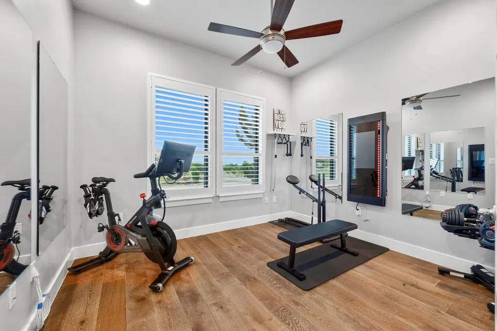 401 Highland Bluff Drive Georgetown TX 78633