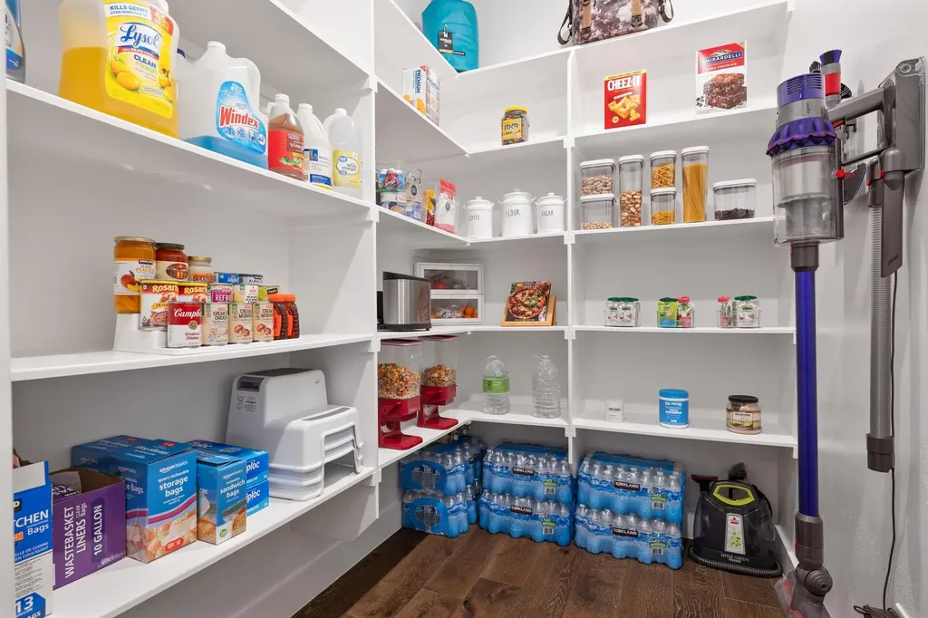 401 Highland Bluff Drive Georgetown TX 78633