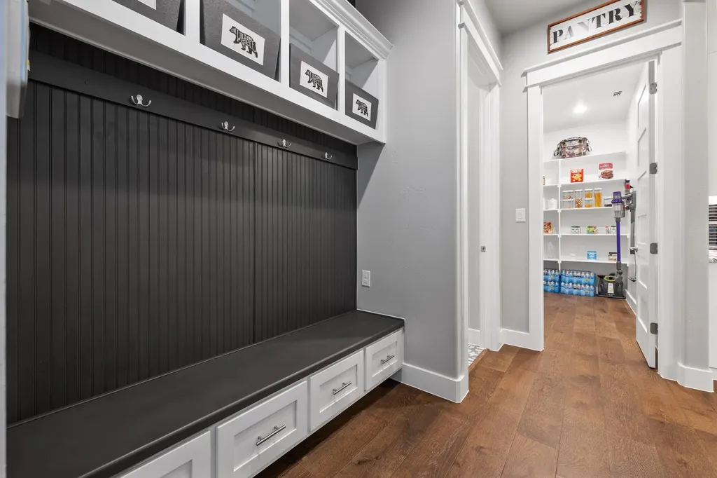 401 Highland Bluff Drive Georgetown TX 78633