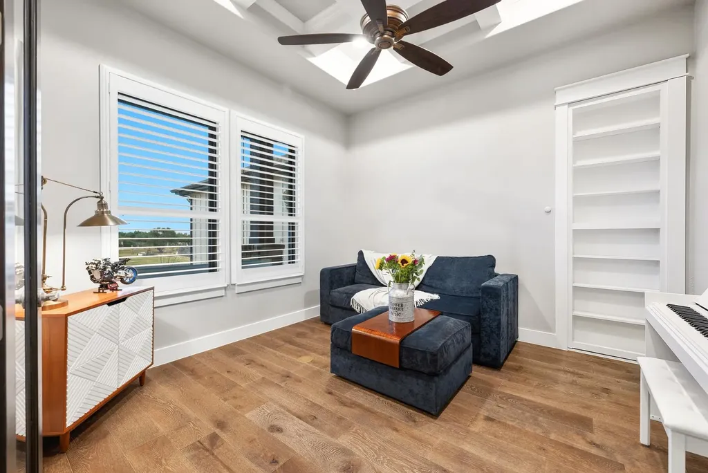 401 Highland Bluff Drive Georgetown TX 78633