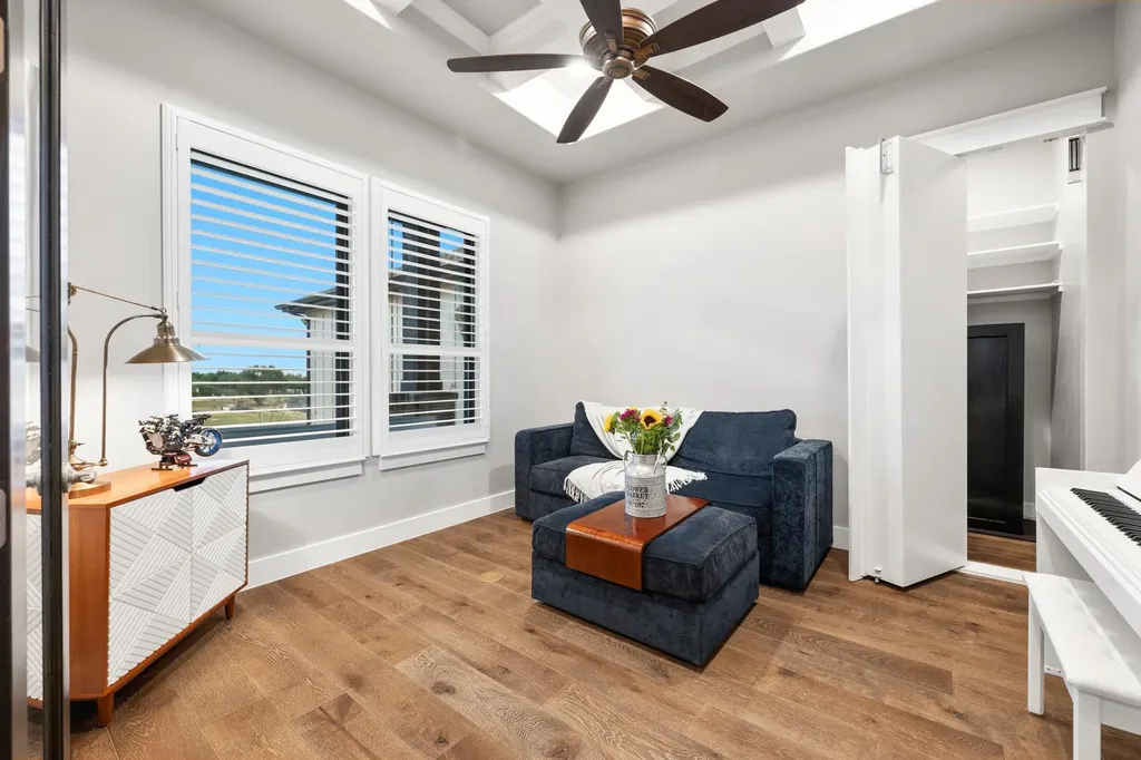 401 Highland Bluff Drive Georgetown TX 78633