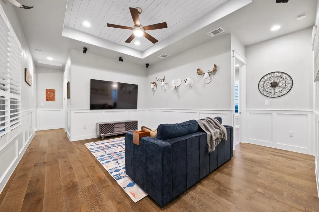 401 Highland Bluff Drive Georgetown TX 78633