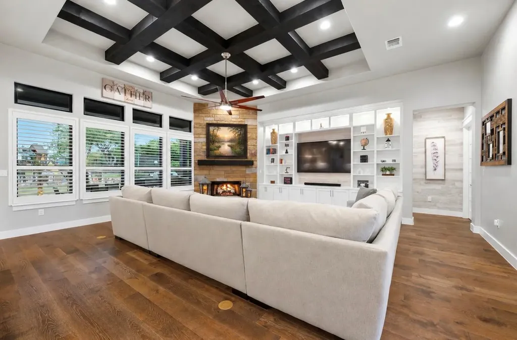 401 Highland Bluff Drive Georgetown TX 78633