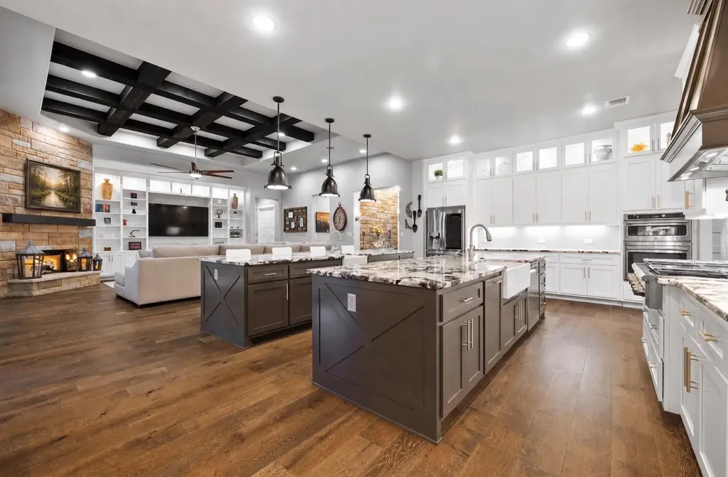 401 Highland Bluff Drive Georgetown TX 78633