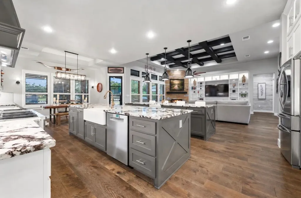 401 Highland Bluff Drive Georgetown TX 78633