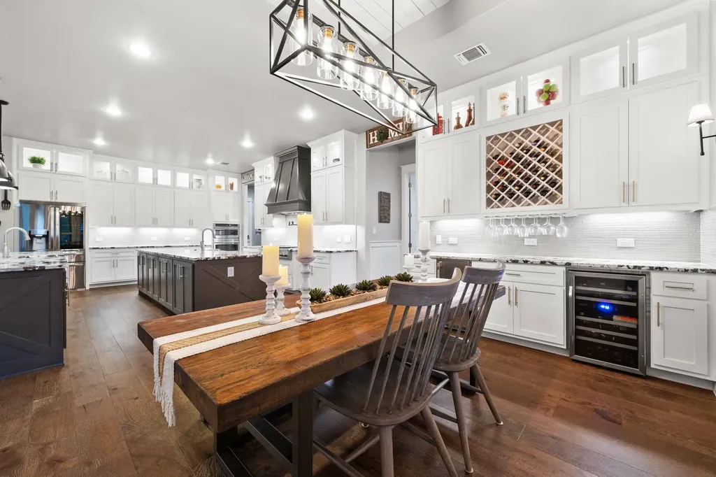 401 Highland Bluff Drive Georgetown TX 78633
