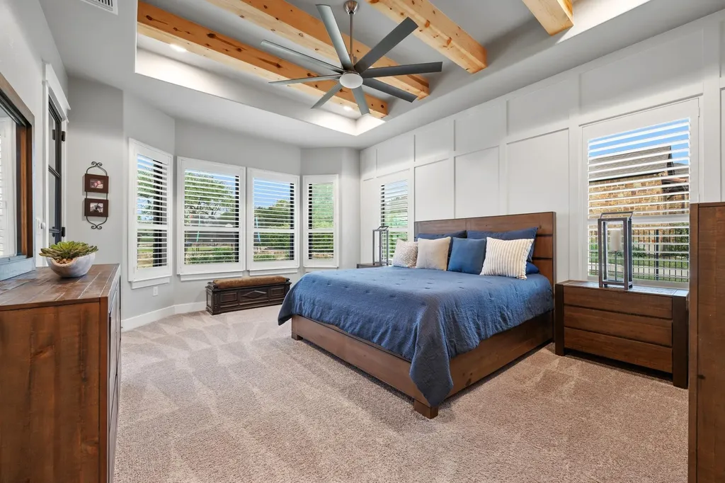 401 Highland Bluff Drive Georgetown TX 78633