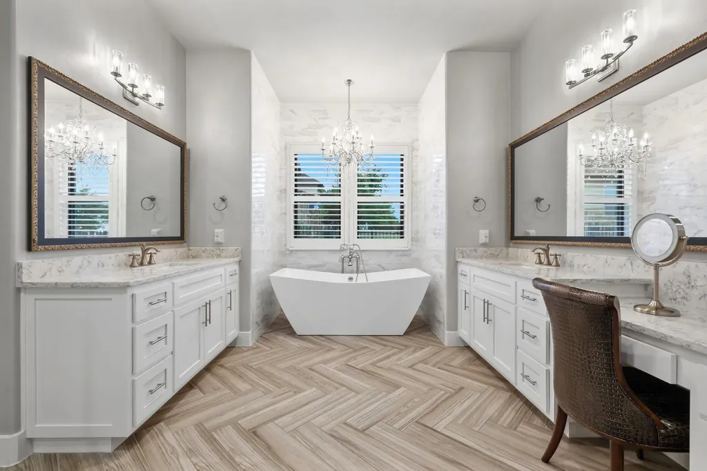 401 Highland Bluff Drive Georgetown TX 78633