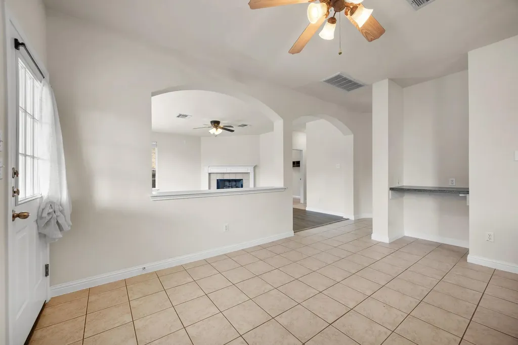 3713 Turetella Drive Round Rock TX 78681