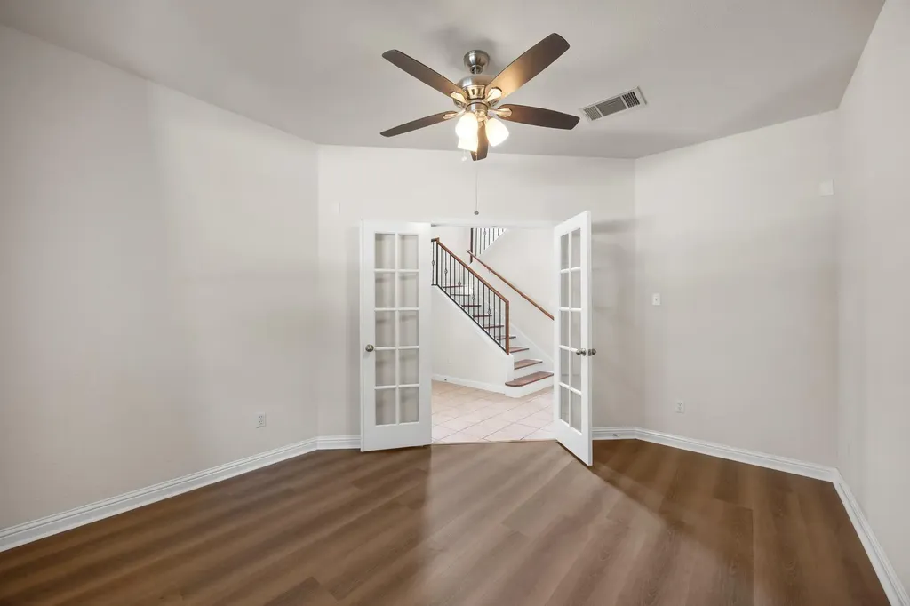 3713 Turetella Drive Round Rock TX 78681