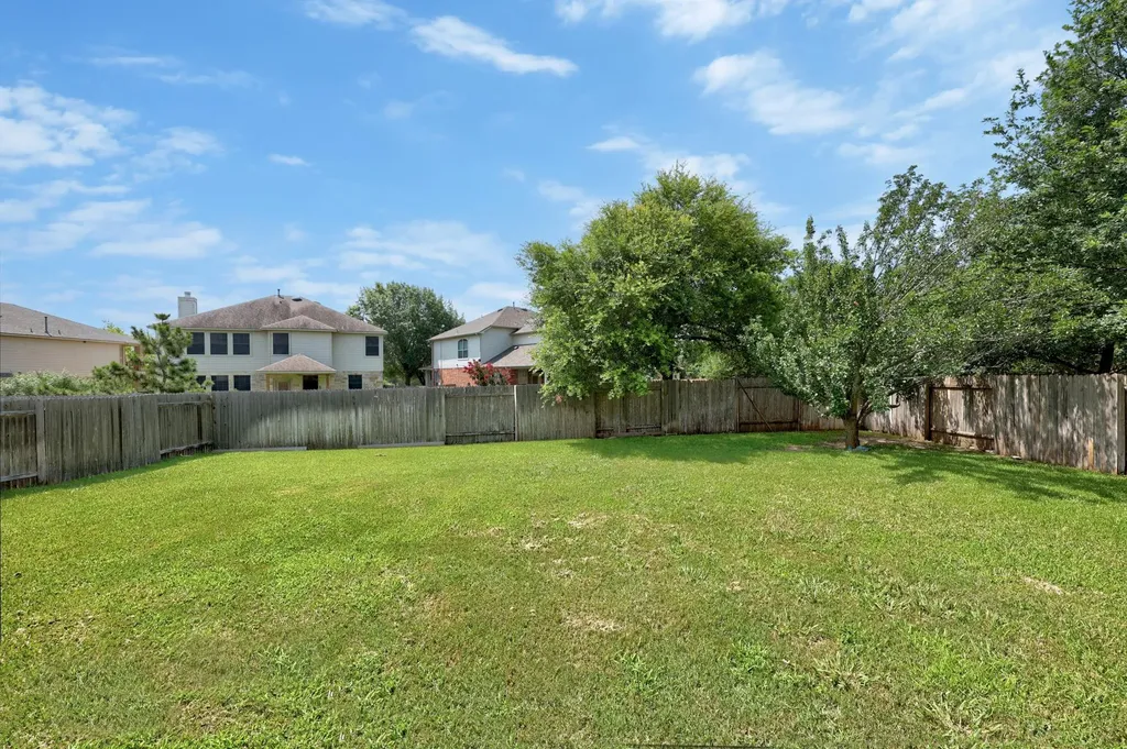 3713 Turetella Drive Round Rock TX 78681