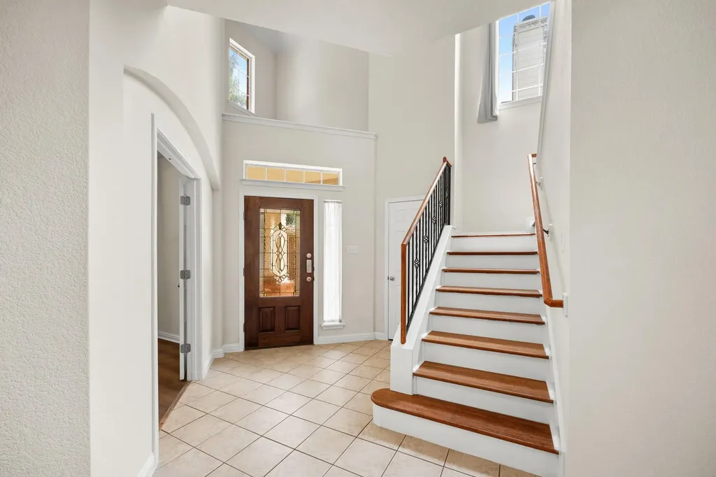 3713 Turetella Drive Round Rock TX 78681