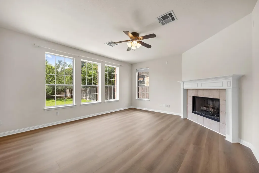 3713 Turetella Drive Round Rock TX 78681