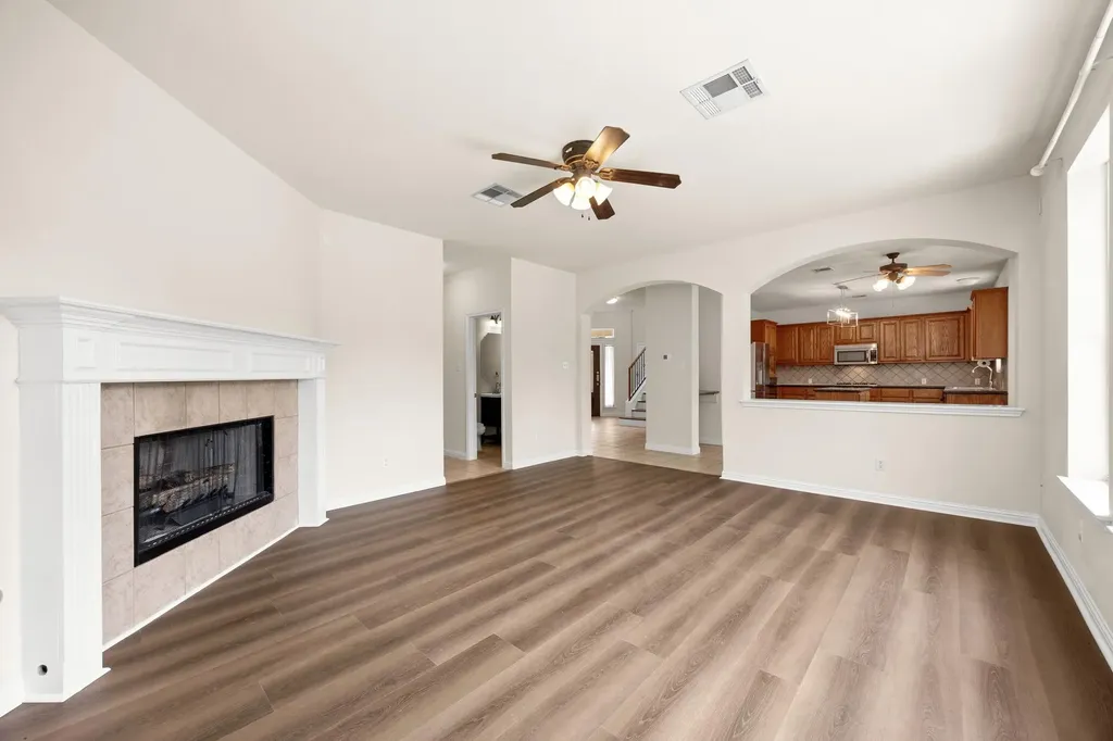 3713 Turetella Drive Round Rock TX 78681