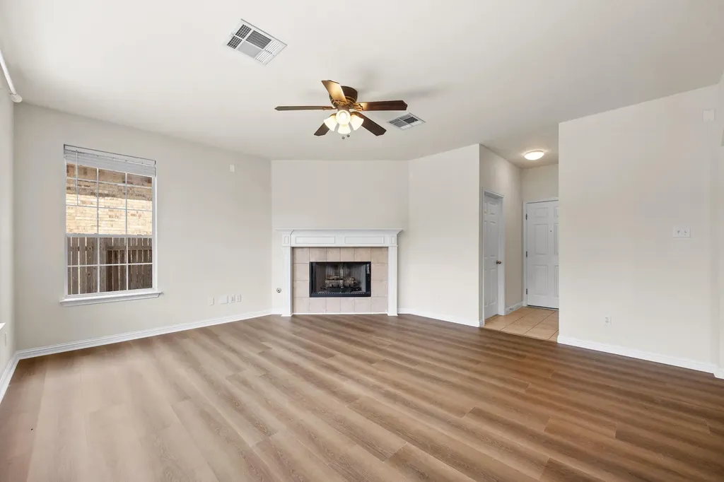 3713 Turetella Drive Round Rock TX 78681