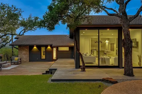 5801 Valley Circle Austin TX 78731
