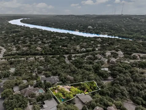 5801 Valley Circle Austin TX 78731