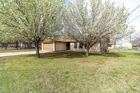 2604 Peach Tree Lane Cedar Park TX 78613