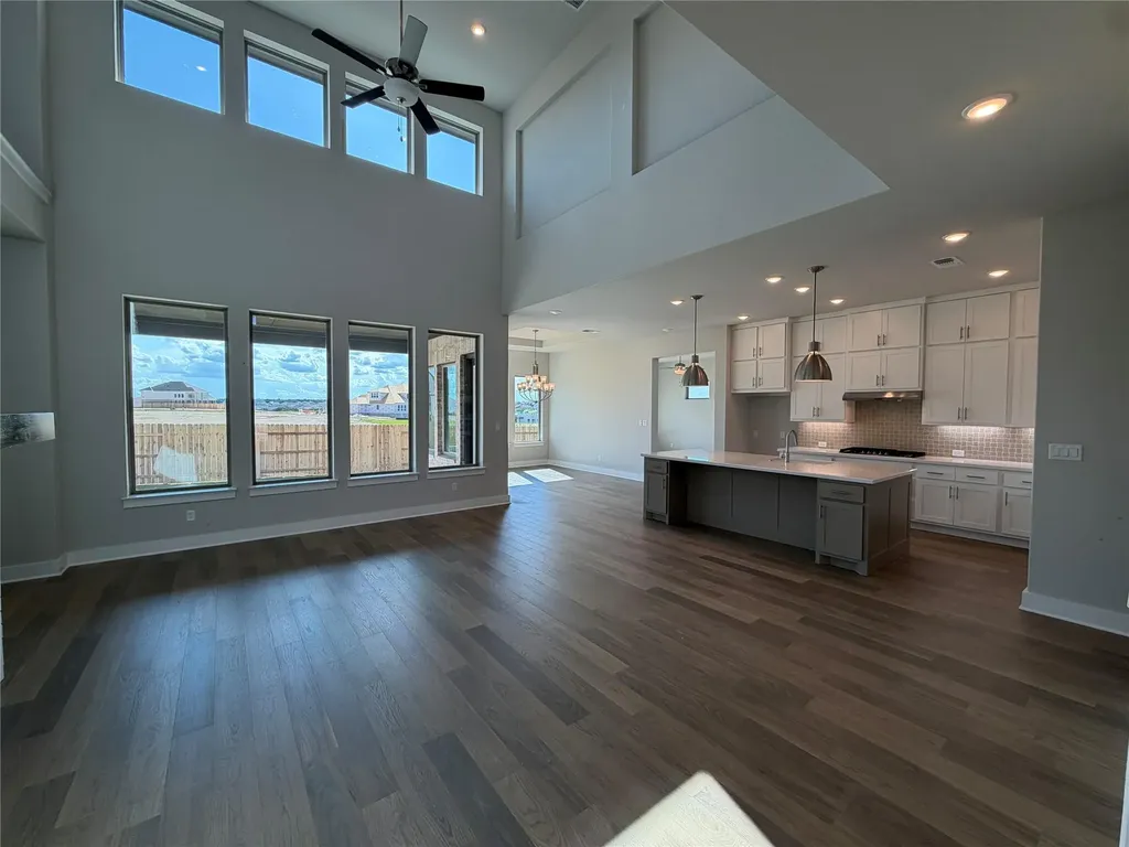 129 Clancy Drive Liberty Hill TX 78642