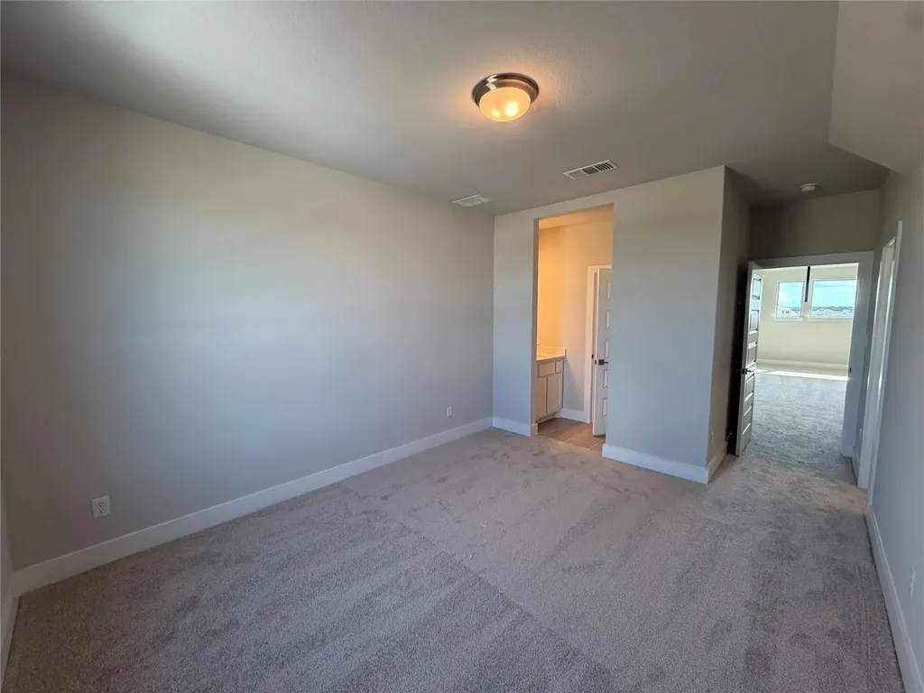 129 Clancy Drive Liberty Hill TX 78642