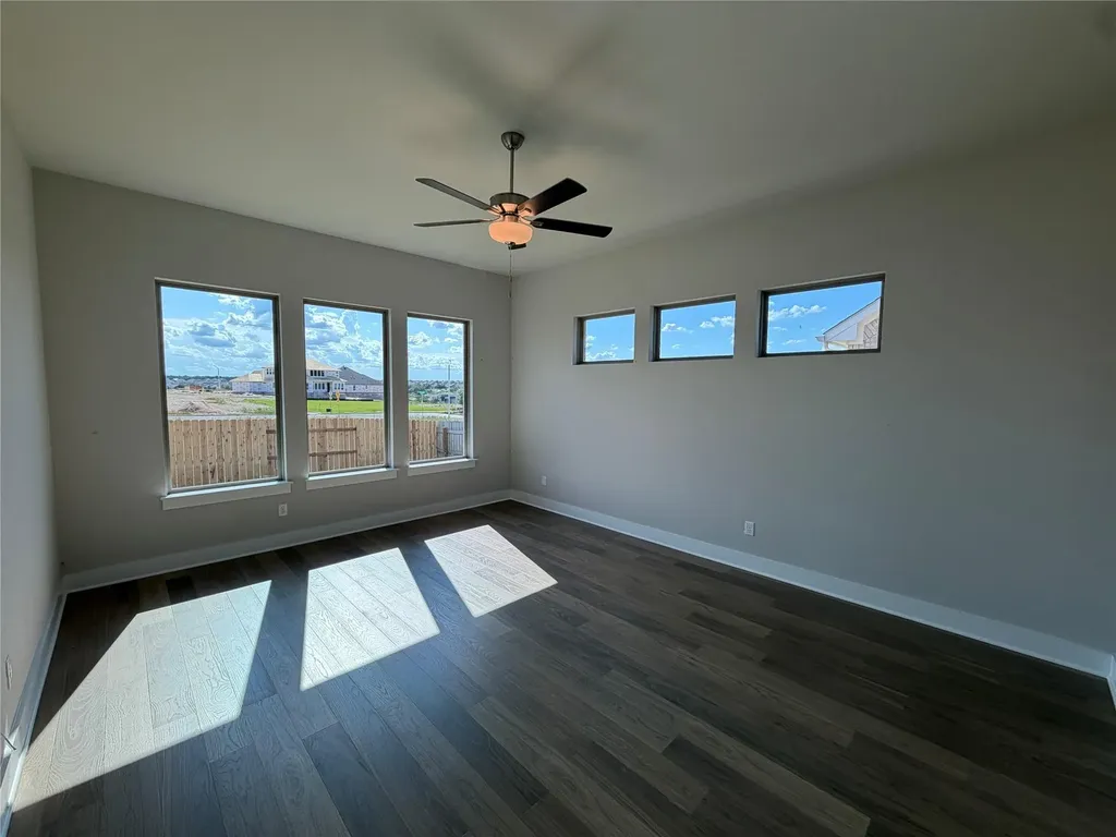 129 Clancy Drive Liberty Hill TX 78642
