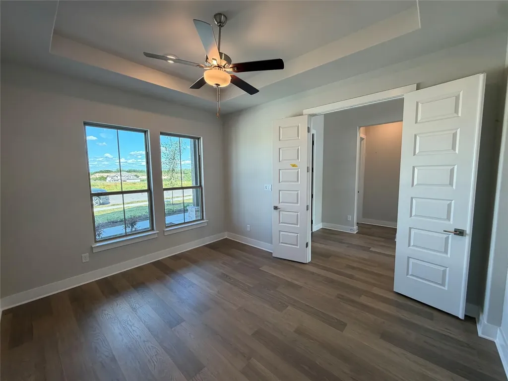 129 Clancy Drive Liberty Hill TX 78642