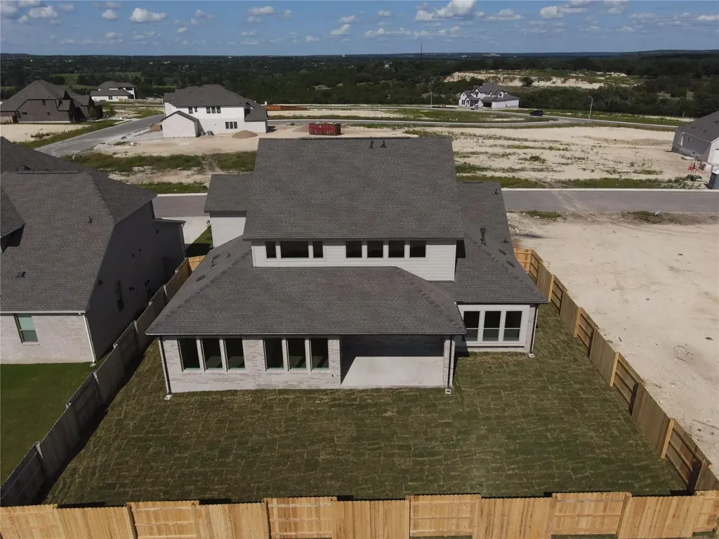 129 Clancy Drive Liberty Hill TX 78642