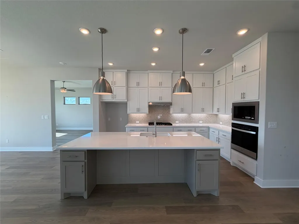129 Clancy Drive Liberty Hill TX 78642