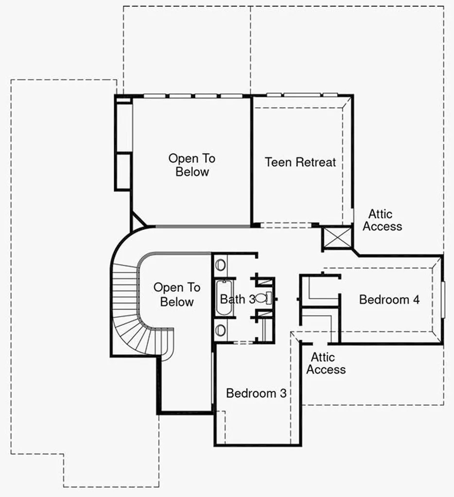 129 Clancy Drive Liberty Hill TX 78642