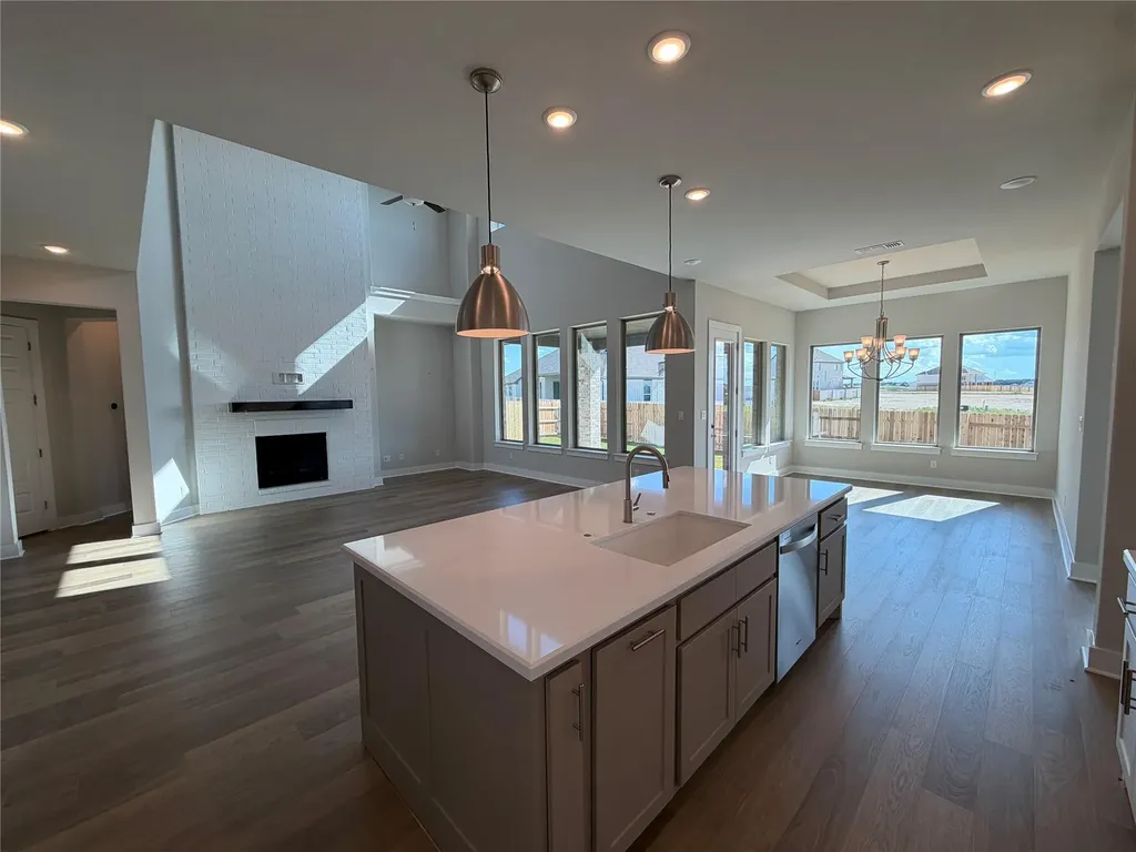 129 Clancy Drive Liberty Hill TX 78642