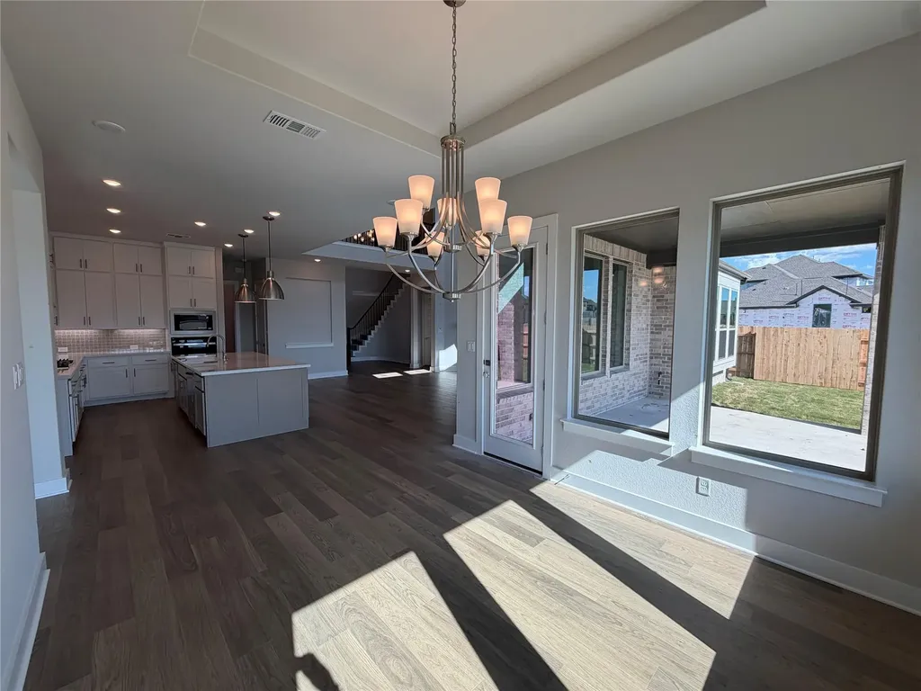 129 Clancy Drive Liberty Hill TX 78642