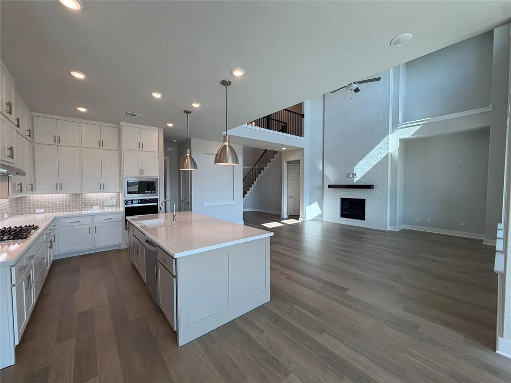 129 Clancy Drive Liberty Hill TX 78642