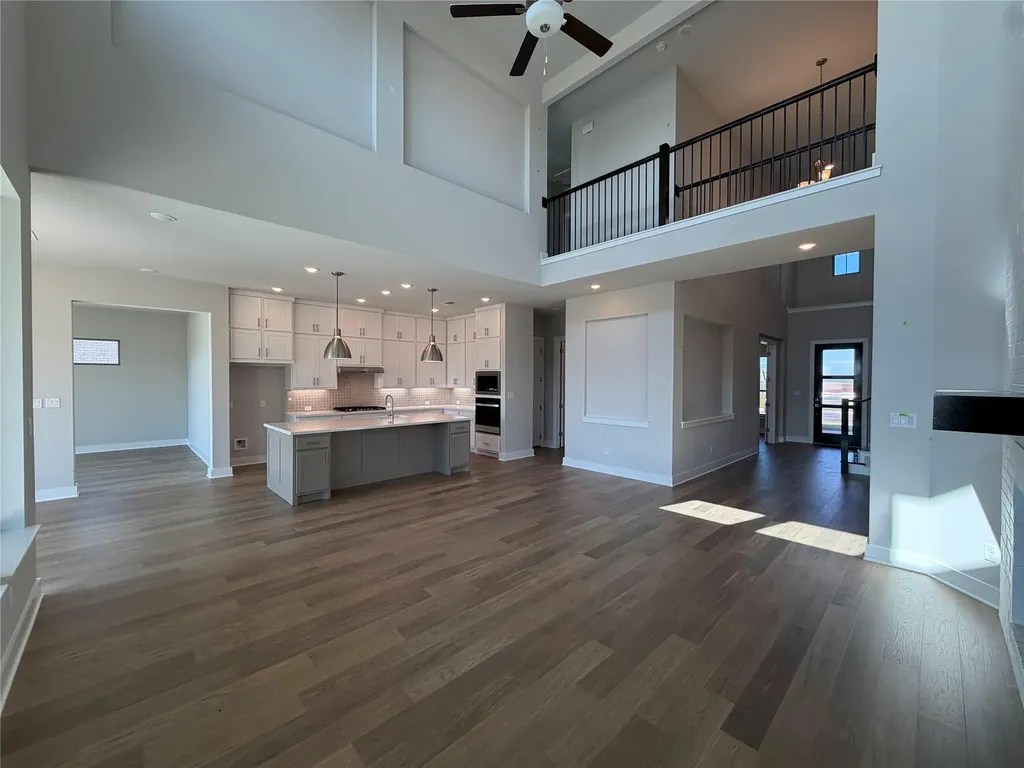 129 Clancy Drive Liberty Hill TX 78642
