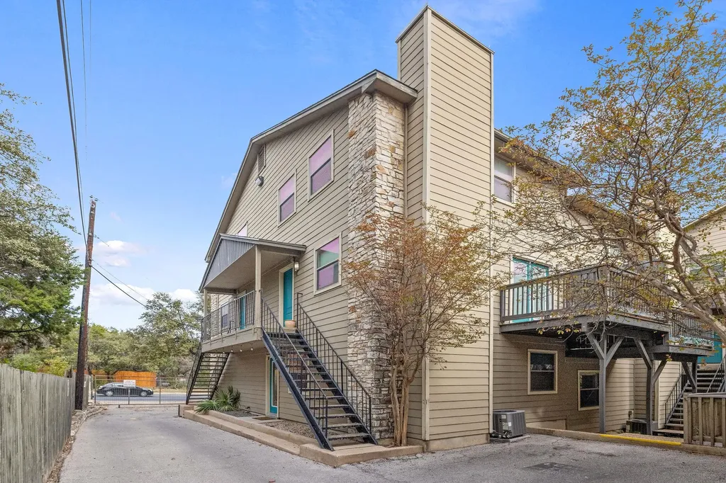 6700 Cooper Lane Austin TX 78745