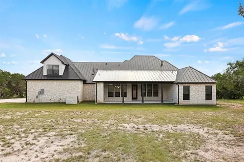 1687 Noble Trail Canyon Lake TX 78133