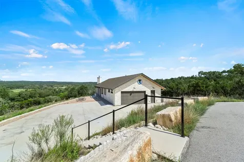 1687 Noble Trail Canyon Lake TX 78133