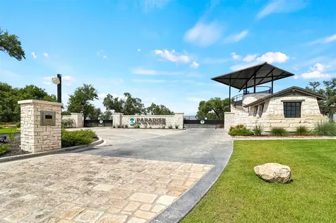 1687 Noble Trail Canyon Lake TX 78133