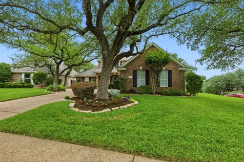 10417 Peonia Court Austin TX 78733