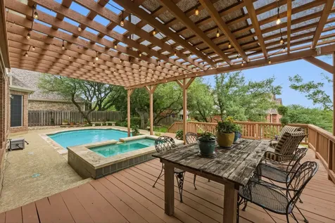 10417 Peonia Court Austin TX 78733