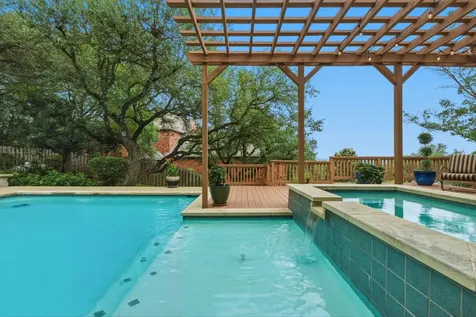 10417 Peonia Court Austin TX 78733