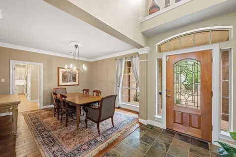 10417 Peonia Court Austin TX 78733