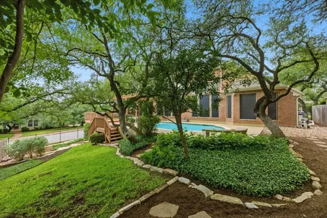 10417 Peonia Court Austin TX 78733