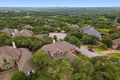 10417 Peonia Court Austin TX 78733